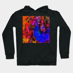 Stocksom Eocene 3 bottom left Hoodie